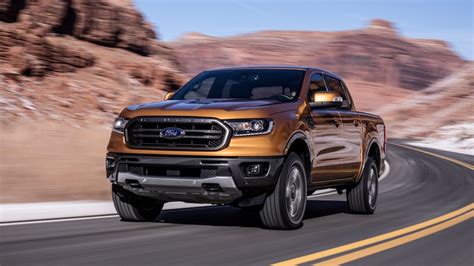 10 Reasons Why The Ford Ranger Is The Best Midsize Truck Of 2019 2022