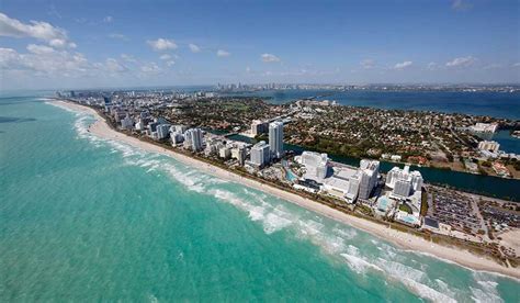Fontainebleau Miami Beach Worldwide Escapes