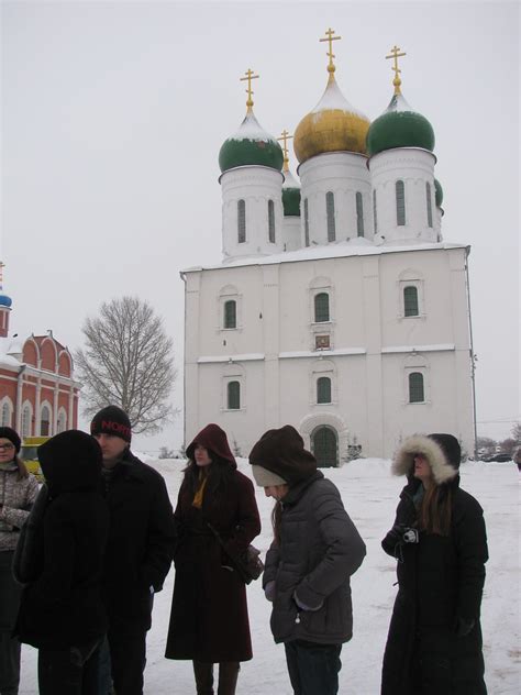 Kolomna Kremlin 138 SRAS Flickr
