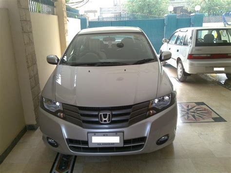 Honda City 2010 Price In Pakistan Review Full Specs And Images