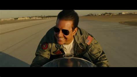 Top Gun Fortsetzung Tom Cruise überrascht Mit Erstem Trailer Youtube
