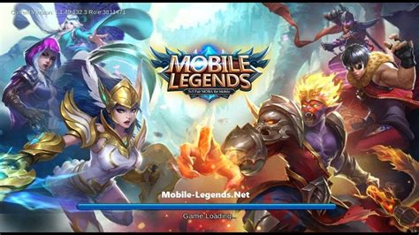 🔴 Live Habis Uts Pingin Main Mobile Legends Lagi Rank Elite