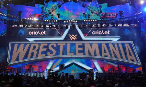 wwe wrestlemania 38 2022 date time location tickets card ph