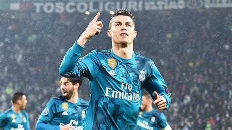Cristiano Ronaldo Su último Gol De Con El Real Madrid Grupo Milenio