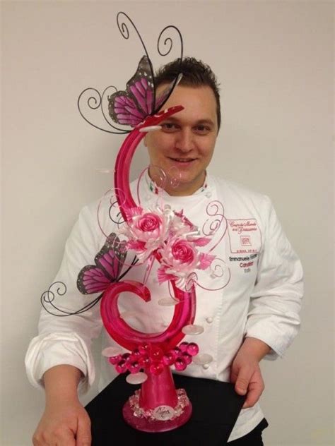 Want To Do This Masterclass So Very Much 2 Day Isomalt Masterclass