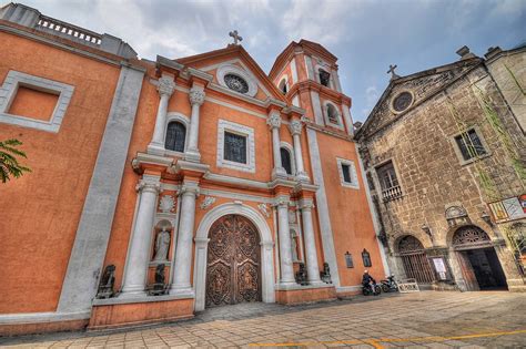 San agustín, uno de los grandes padres de la iglesia, nos enseña a frenar nuestra lengua y a no hablar mal de los demás. San Agustin Church, Manila | San Agustin Church is a Roman ...