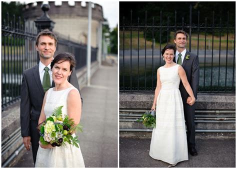 Lisa And Hunter — Aaron Courter Photography Portland Oregon Weddings