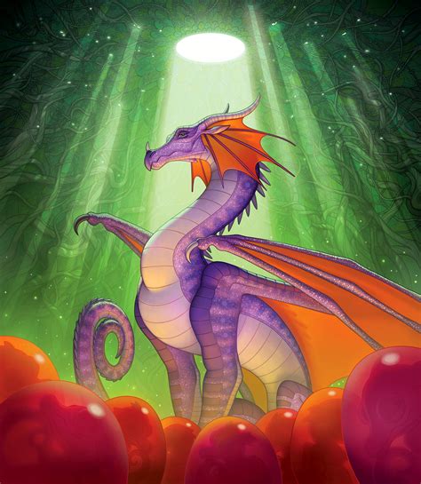 Discuss Everything About Wings Of Fire Wiki Fandom