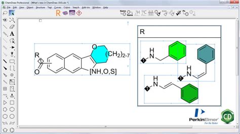 Best Free Software To Draw Chemical Structures Helmka