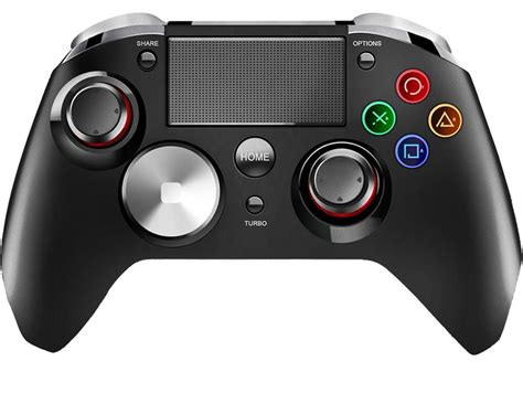 Controller & executive controller feature used aircraft and detailed aircraft. Ps4 Elite Controller Compatible With Playstation 4 and PC ...