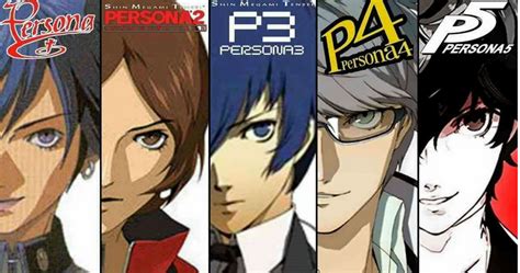 2020 Might Be A Big Year For Persona Fans