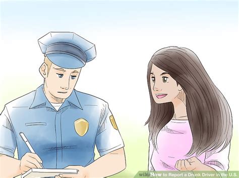 You are driving while ability is impaired (dwai) in colorado if your bac is 0.05% or higher. 3 Ways to Report a Drunk Driver in the U.S. - wikiHow