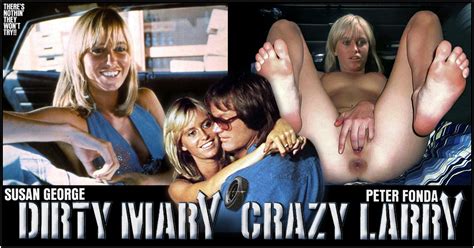 Post 2138626 Dirty Mary Crazy Larry Larry Mary Susan George Fakes