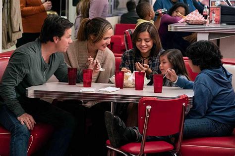 Come in to read, write, review, and interact with other the first time lizzie calls ellie mom doesn't happen in english, but in spanish. Instant Family (2018) …review and/or viewer comments ...