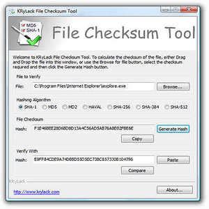 Check Md Checksum And Sha Hash Windows Mac Linux