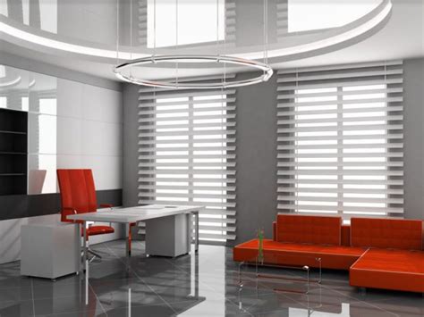 6 Office Interior Design Tips