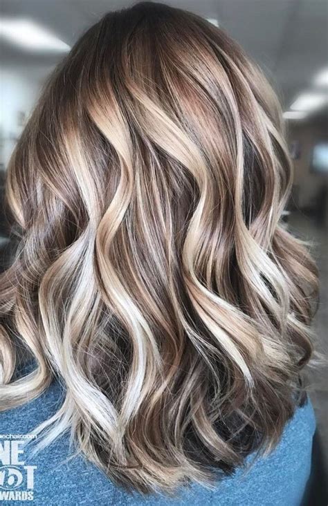 49 layered haircuts that'll convince you to cut your hair asap. 50 Gorgeous Balayage Hair Color Ideas for Blonde Short ...