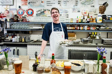 James Beard Foundation S All American Eats James Collier Photography