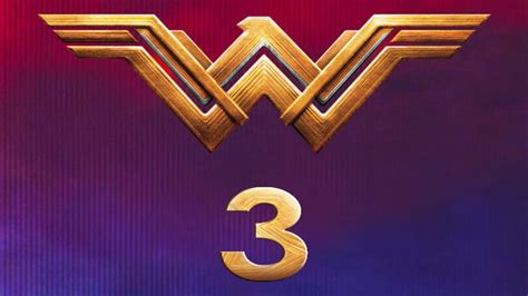 Wonder Woman 3 Seems To Be In Development With Gal Gadot And James Gunn