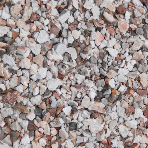 Polar White Marble Chippings 8 11mm Myers Building And Timber Supplies