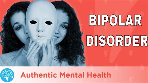 5 Hidden Signs Of Bipolar Disorder Youtube