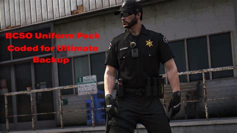 Lspd Eup Pack V2 Releases Cfxre Community | Images and Photos finder