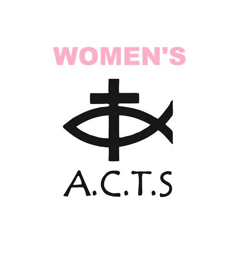 Womens Acts Retreat Fee