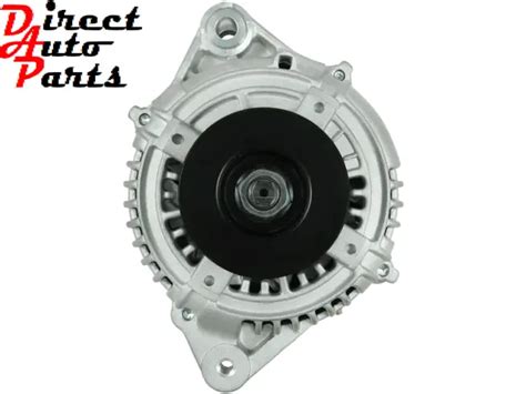 NEW ALTERNATOR SUITS Toyota Landcruiser 100 70 Series Dsl 140