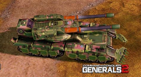 Command And Conquer Generals 2 Mod Command And Conquer
