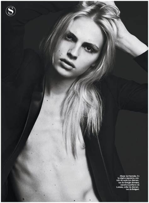 Pin By Beautifully Risqu On Gender Fluid Androgynous Models