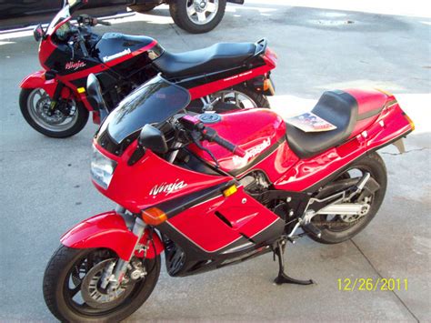 Check the reviews, specs, color and other recommended kawasaki motorcycle in priceprice.com. Ninja Power! 1986 Kawasaki GPZ1000R For Sale - Rare ...