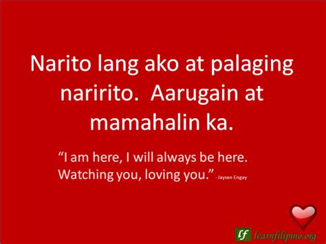 Girl's beauty :ang babae pag wala sa mood kausap sayings feelings jokes me on a map words pick up lines my love self tagalog. Filipino Love Quotes - Learn Filipino