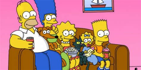 Ten Tv Deaths More Shocking Than The Simpsons Season Debut Newstalk