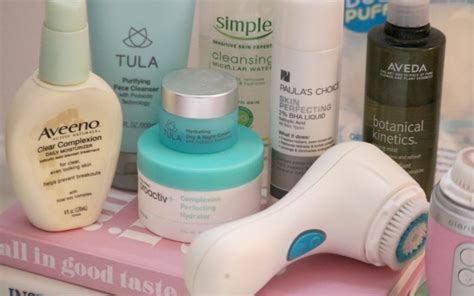 Best Skin Care Products Of All Time Face Products Beauty Products