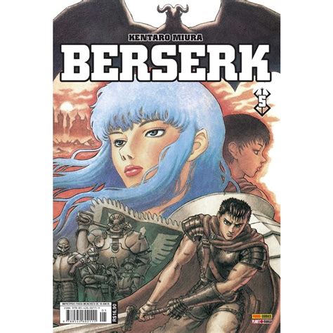 Livro Berserk Vol 5 Edição De Luxo Em Promoção Ofertas Na Americanas