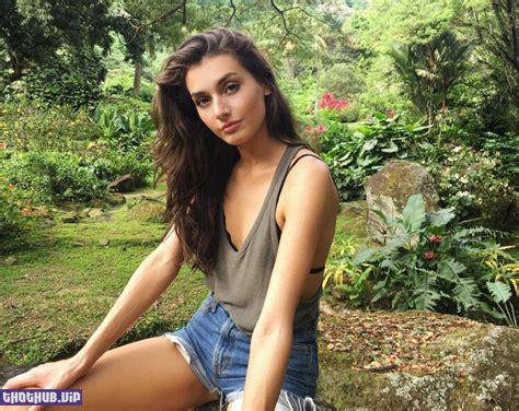 Hot Jessica Clements Tits Pictures Leaked Sexy Egirls