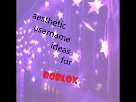 Need some ideas for unique usernames for instagram that will get you noticed? Aesthetic Roblox Username Ideas For Girls - Fe Roblox Chat Gui Script