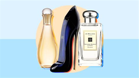 The 15 Best Perfumes For Women Of 2023 Ph