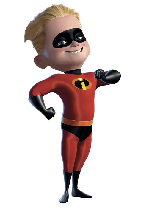 The Incredibles Character Promo Les Indestructibles Disney Incredibles Animation Disney
