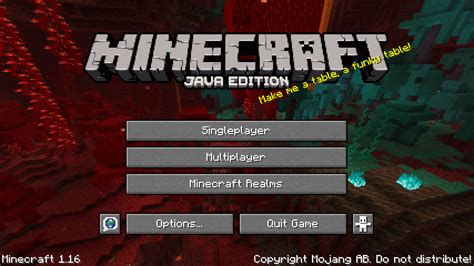 Check spelling or type a new query. Java Edition 20w14a - Official Minecraft Wiki