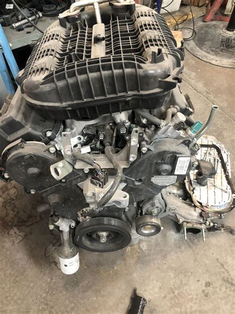 2016 Honda Pilot Engine For Sale In Mansfield Tx Offerup