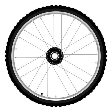 Free Free Mountain Bike Tire Svg 670 SVG PNG EPS DXF File
