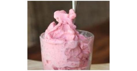 When the strawberries are ready, use an immersion blender to puree, then add to the ice cream base. Strawberry Banana Ice Cream by Thermomix in Australia. A ...