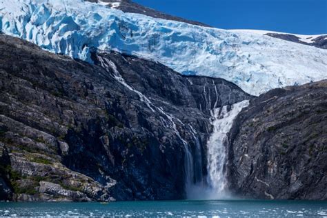 Top 10 Waterfalls In Alaska Rvshare