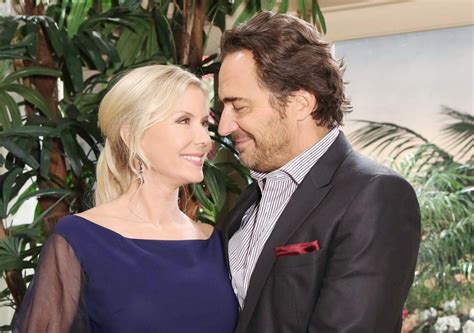 The Bold And The Beautiful Spoilers Brooke And Ridge Are Finally In
