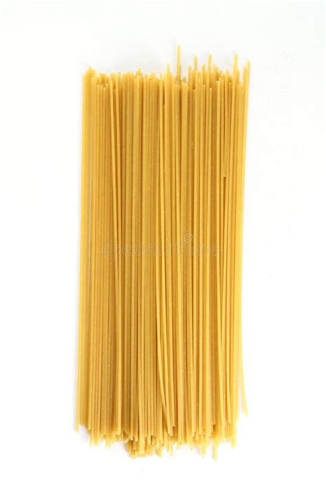 Pile Of Pasta Stock Photo Image Of Spaghetti Grains 19165604
