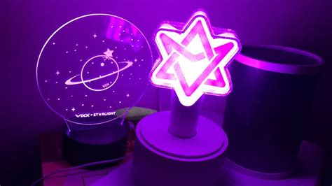 Top 10 K-Pop Fan Light Sticks That Shine The Brightest Of Them All