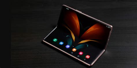 Samsung Galaxy Z Fold 2 Specs Price Release Date Display And Design