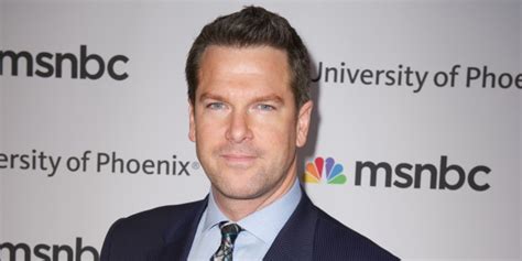 Msnbcs Thomas Roberts Named Way Too Early Host Huffpost
