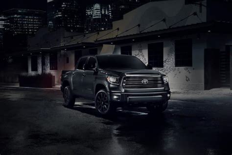 Check Out The New Edition 2021 Toyota Tundras Toyota Of North Charlotte